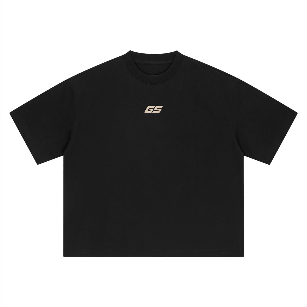 Oversized Standard GS Tee