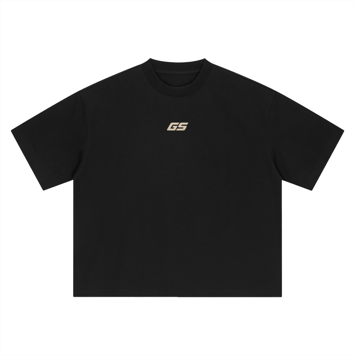 Oversized Standard GS Tee