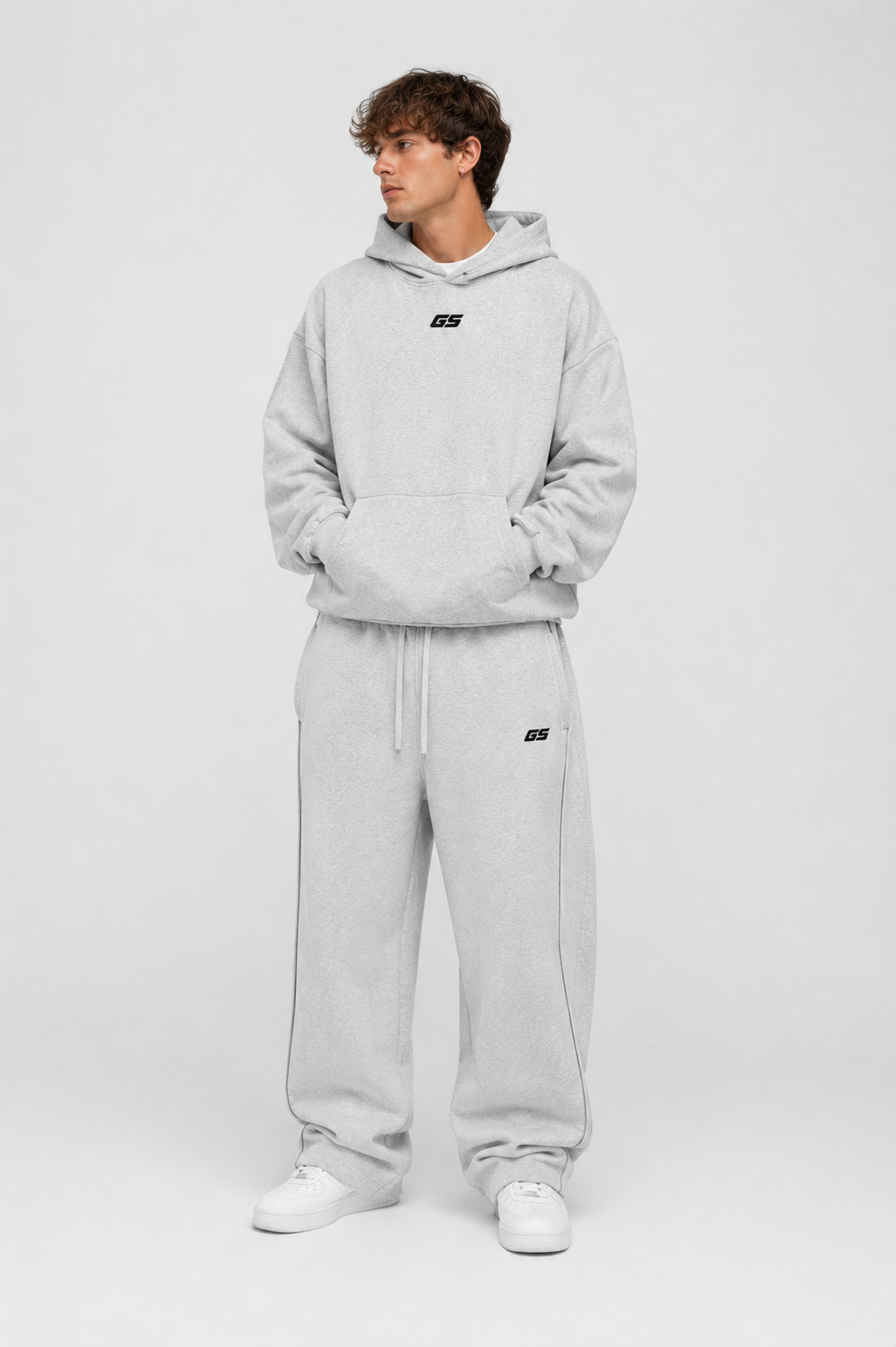 Baggy GS Sweatpants