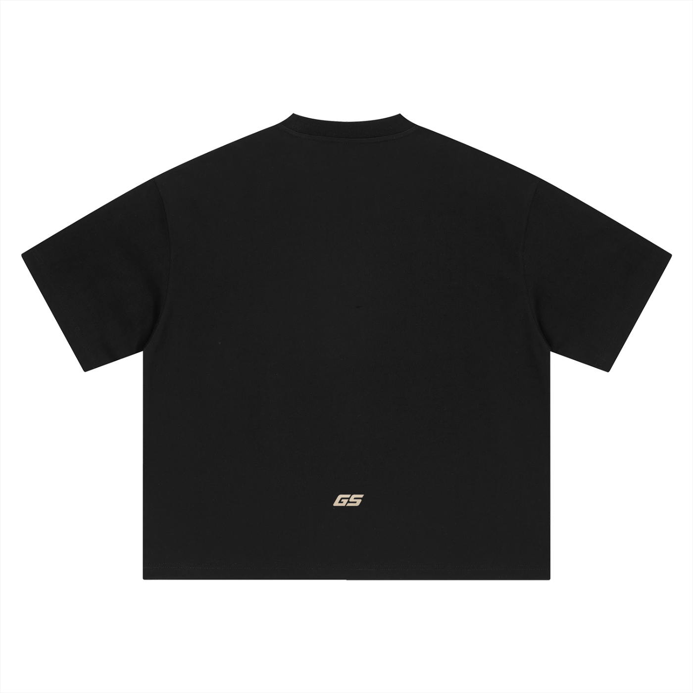 Oversized Standard GS Tee