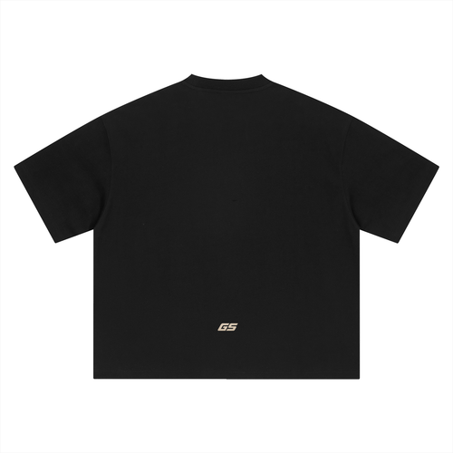 Oversized Standard GS Tee